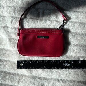 Calvin Klein Wristlet